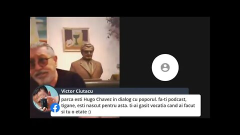 LIVE cu SERGHEI MIZIL 09 04 21 11