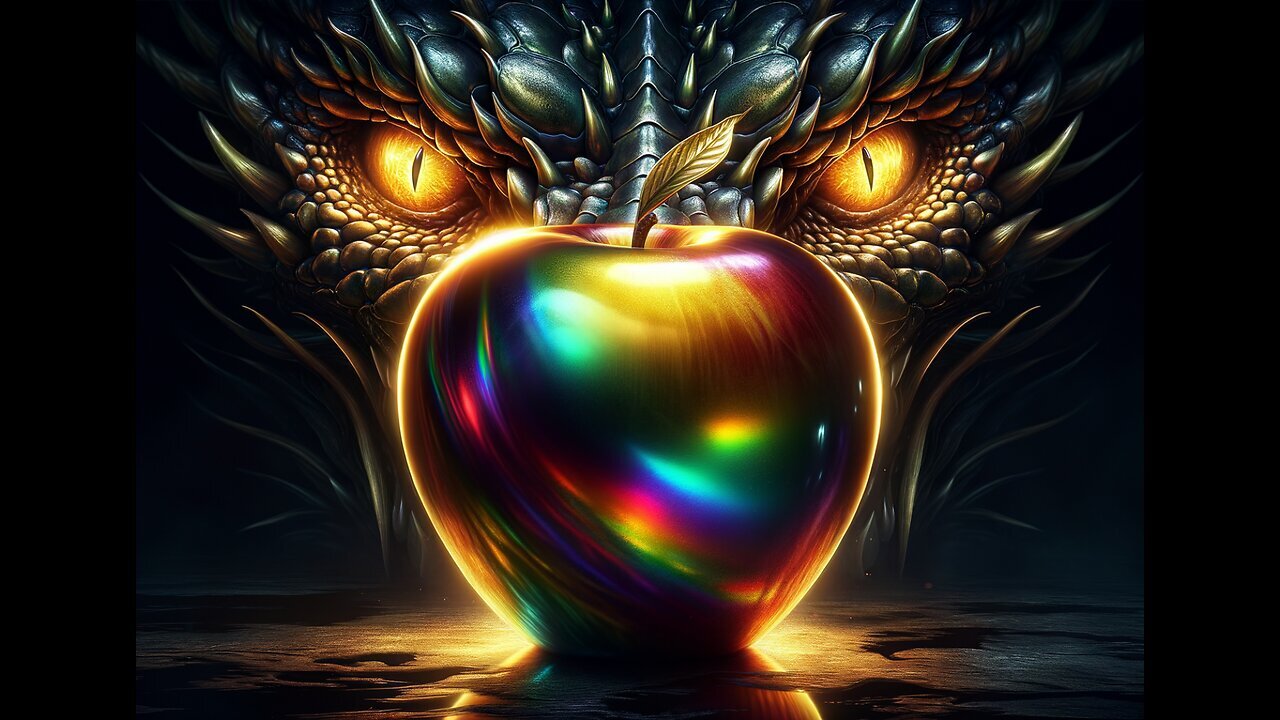 KNOW YOUR ENEMY: SATAN, FALLEN ANGELS, & THE CHILDREN OF DISOBEDIENCE