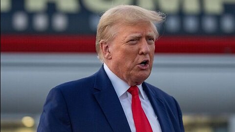 BREAKING: Arizona Secretary of State on the process for a Trump disqualification