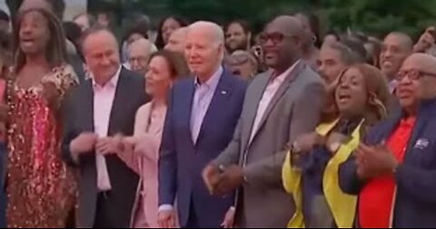 BIDEN THREATENS AMERICANS - AGAIN