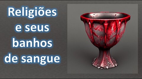 As religiões e suas violências