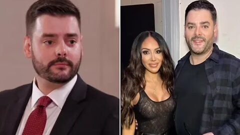 Matthew Byars of RHOP Dead at 37