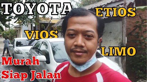 Alhamduillah Terjual Lagi 1 Toyota Limo, Mobil Ex Taxi Siap Jalan