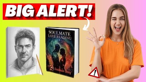 SOULMATE STORY DRAWING REVIEWS 💔💥{{BIG ALERT!}}💥💔 Soulmate Story Review - Soulmate Story and Drawing