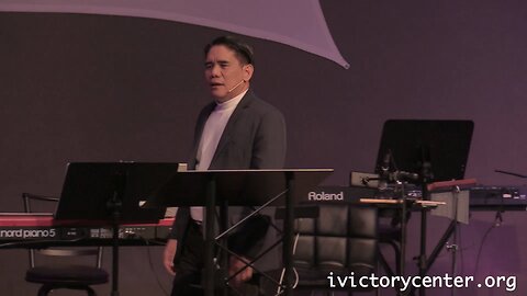 Sunday Victory - 04/30/23