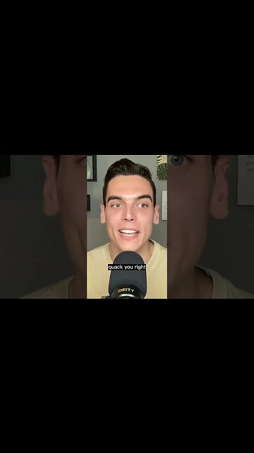 Could LGBT TikTok GET more cringe than this?