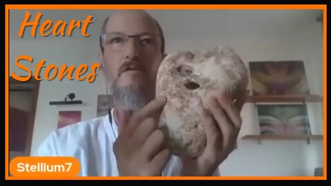 Fossilized from the Last Reset? Heart Stones w/ Stellium 7 - Live Cut