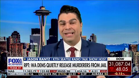 Democrats want to release dangerous criminals