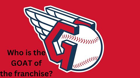 Who is the best player in each Cleveland Guardians (Indians) history?