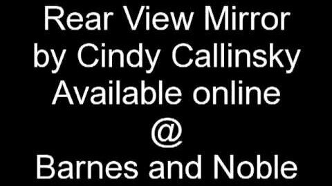Rear View Mirror Book - Novel Trailer