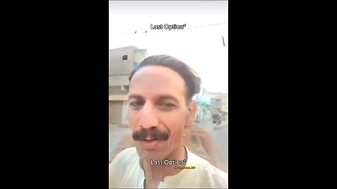 Comedy video