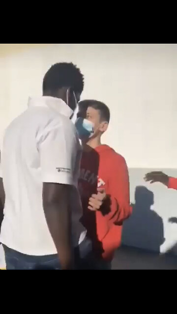 There's literally hundreds of clips like this