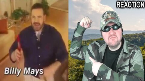 [YTP] Billy Mays Hunts Down Rabbits REACTION!!! (BBT)