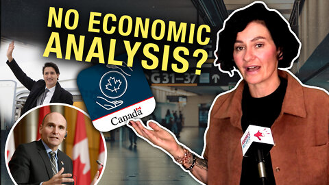 SHOCKING: Liberals conducted no studies on effects of ArriveCan app on tourism industry