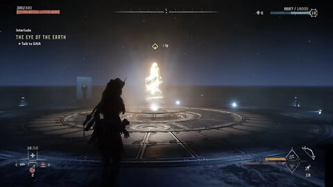 Attair Plays Horizon Forbidden West P13