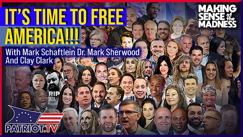 Let's ReAwaken America Together!!!