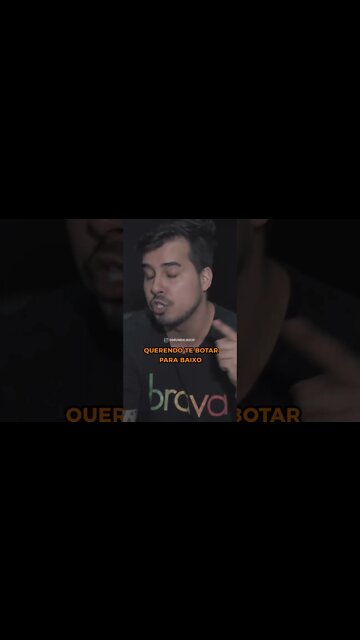 VOCÊ ESTÁ NO CAMINHO CERTO | ABDRÉ MOSCOSO