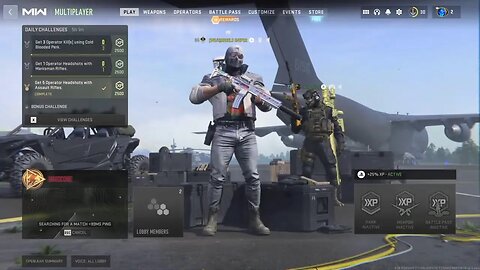 COD lets play!!!!