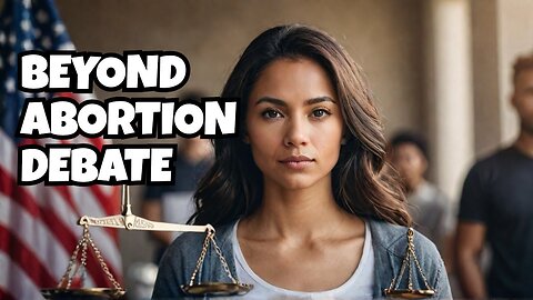 Do Women Only Care About Abortion This Election? Breaking Down the Real Issues America Faces PT2