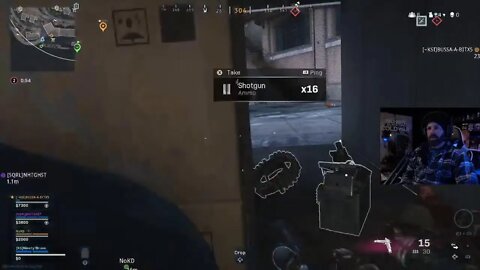 Call of Duty, 14 Oct 2021 - Part II