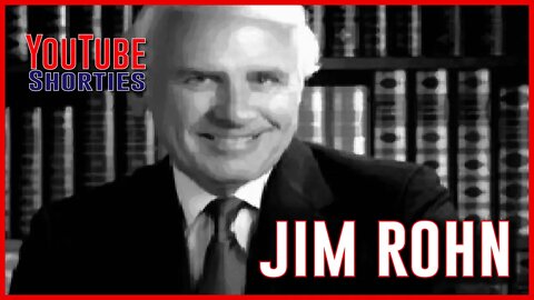 Personal Development - Jim Rohn #shorts