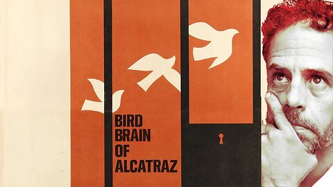 Charles Ortel in the First Amendment Forum – Bird Brain of Alcatraz