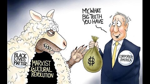 SOCIALISM & COMMUNISM GET MARRIED