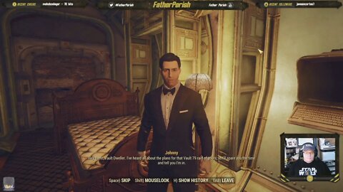 [PC] Fallout Fridays with Wastelanders! Ep. 330