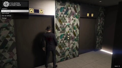 Gta online ps4 character