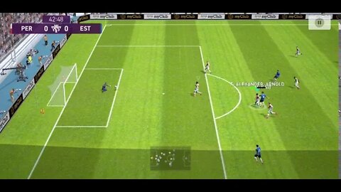 PES 2020: PERÚ vs ESTONIA | Entretenimiento Digital 3.0