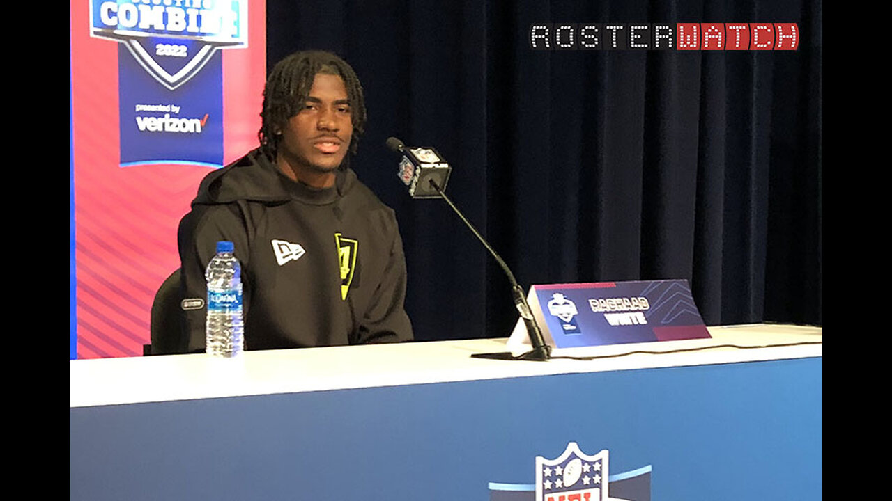 Most Vulnerable NFL Veterans Heading into the Draft + Tank Bigsby Breakdown