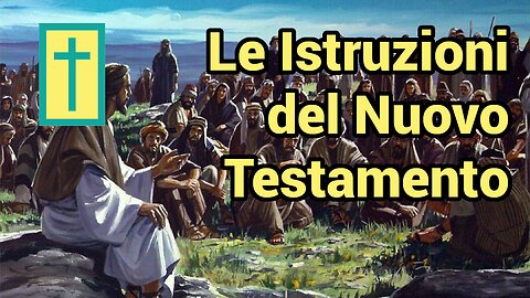 Le Istruzioni del Nuovo Patto