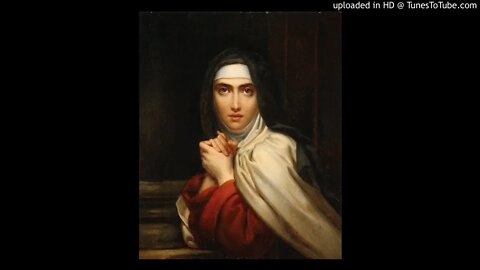 The Poetry of St. Teresa of Avila