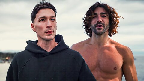 The Belmar Bros Glitch Through Geneva
