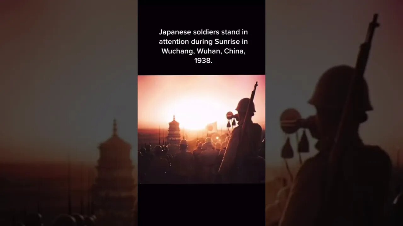 Historical War Photos You Need To See 🪖 #shorts