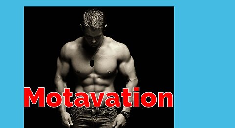 #Motivation#