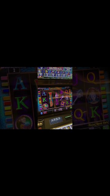 Record-Breaking $150 Bet Jackpot #casino #slots #diamond