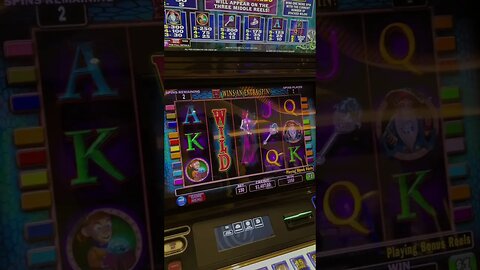 Record-Breaking $150 Bet Jackpot #casino #slots #diamond