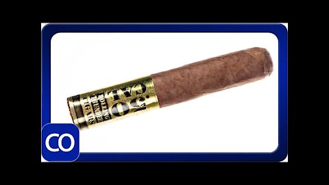 Rolling Thunder 50 Cal Habano Robusto Cigar Review