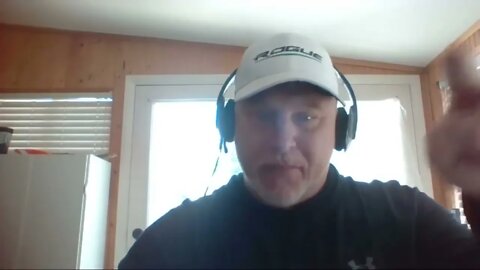 Checking in - Jonathan Kleck