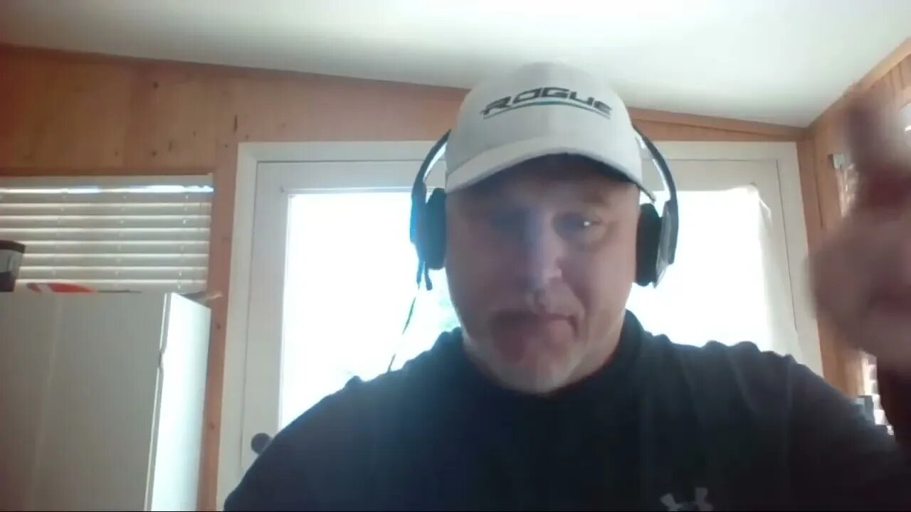 Checking in - Jonathan Kleck