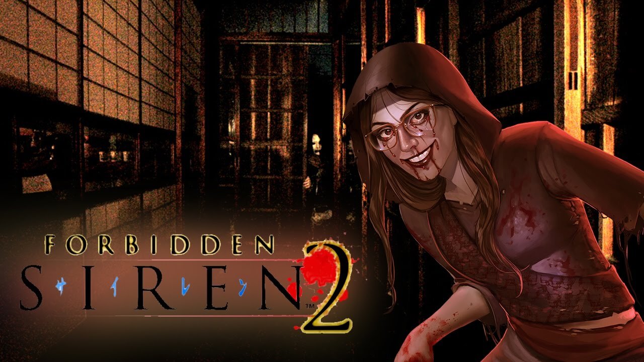 Awakening - Siren 2 OST