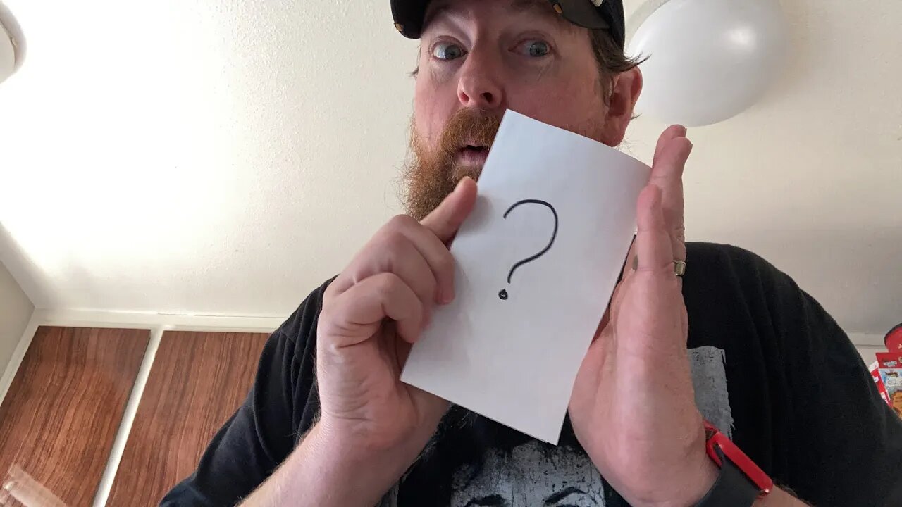 What’s in my pocket