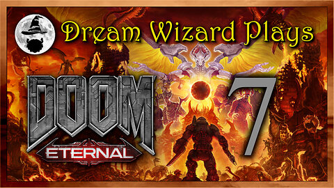 Dream Wizard Plays