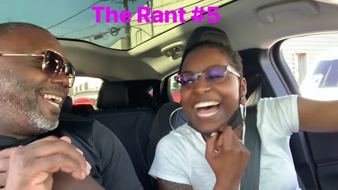 Rant #5 The test drive #dlvrnce #Kusudifilms #mustangmache