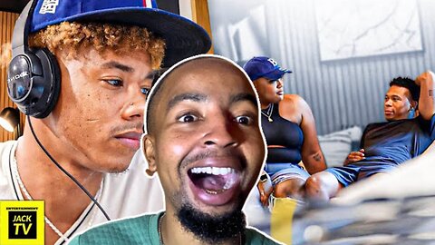 Will His Girlfriend Be Seduced By Another Guy?! (Loyalty Test) | REACTION
