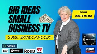 The Family Business - Big Ideas, Small Business TV with Doreen Milano