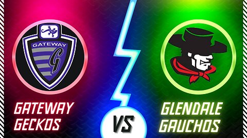 GateWay Women vs Glendale CC