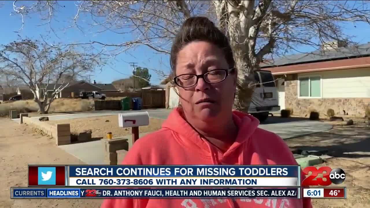Dec. 22 neighbors search