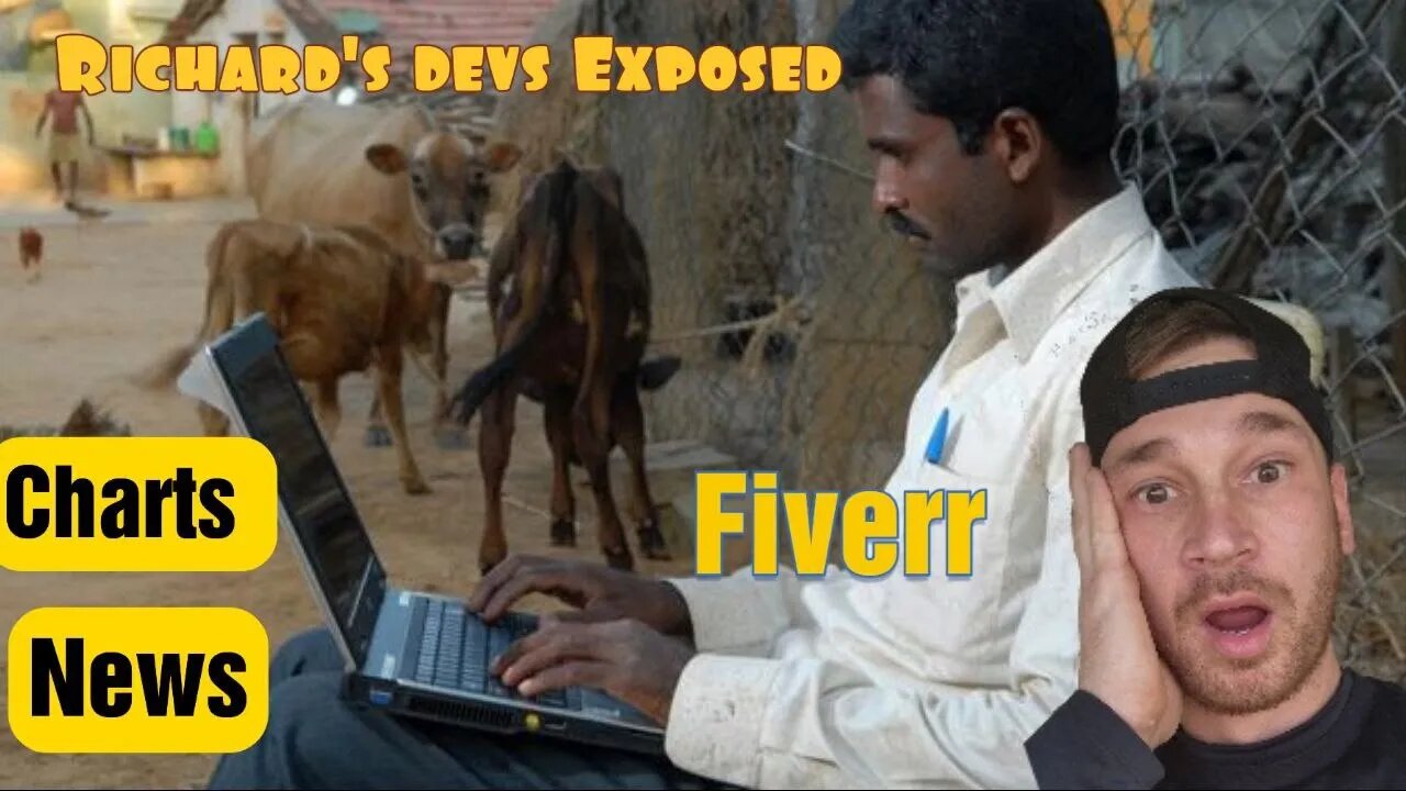 Charts, News, Trolls, Dont BUy Crypto now, Pulsechain Devs Exposed